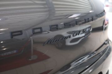 Porsche Macan - 8