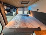 Mercedes-Benz Sprinter 906 4x4 Camper, Solar, Autak, Victron - Allradantrieb 4x4s