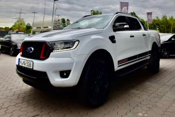 Ford Ranger - 3