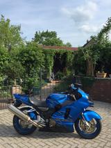 Kawasaki ZX 12 R - Angebote