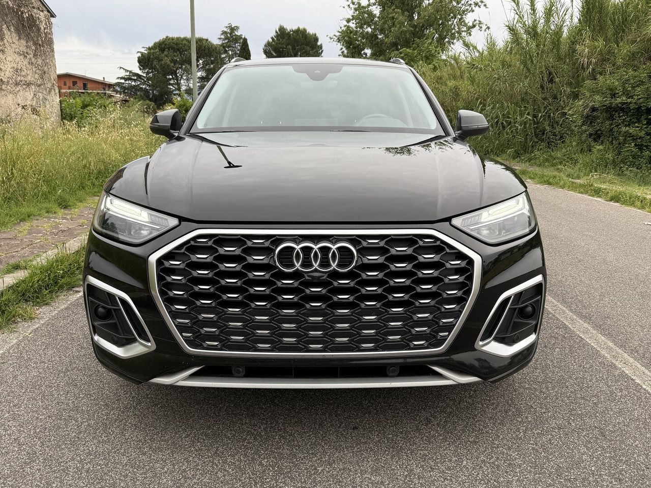 Audi AUDI Q5 SPORTBACK 35 TDI S-LINE - MILD HYBRID imagem 3