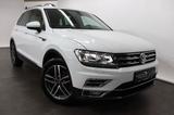 Volkswagen Tiguan Sound *1.HAND*AHK*DIG.COCKPIT*APPLE-CAR - VW Tiguan Gebrauchtwagen in Köln