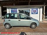Fiat FIAT Multipla 1.6 16V Natural Power Dynamic - Fiat Multipla aus 2005