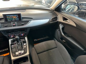 Audi A6 Avant 3.0 TDI *Xenon*AHK* 4 Z. Klima*