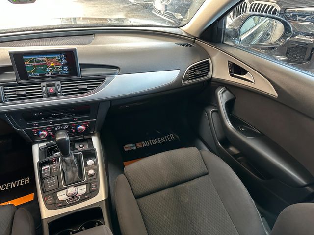 Audi A6 Avant 3.0 TDI *Xenon*AHK* 4 Z. Klima*