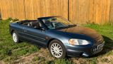 Chrysler Sebring Cabrio tüv 8/25 Tausch Mo... - Chrysler Sebring aus 2001: Cabrio