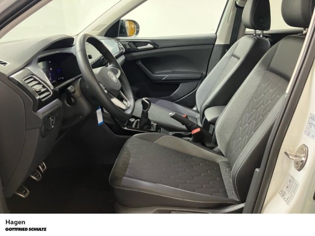 Volkswagen T-Cross - Bild 17