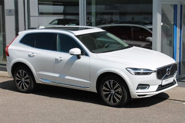 Volvo XC60 T6 AWD Inscription - HeadUp-ACC-BLIS-360*