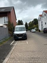 Renault Master - Renault Master in Bonn