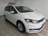 Volkswagen Touran Comfortline 1.2 TSI Allstar ACC 7 Sitzer - VW Touran Gebrauchtwagen in Chemnitz