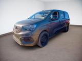 Opel Combo Life XL 1.2T AT8 Elegance - Opel Combo Life Elegance mit Benzin-Antrieb