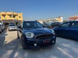 MINI Countryman 2.0 SD Hype Countryman Automatic - blaue MINI Cooper SD Countryman