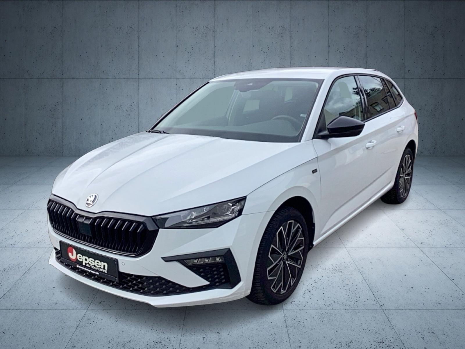 Skoda Scala Tour /NAVI /BLACK PACKAGE