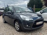 Citroën C3 Exclusive*Garantie*TÜV+Service Neu* - Citroën C3: Exclusive