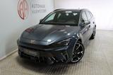 Cupra Leon Sportstourer 2.0 TSI AHK 4Drive VZ - Cupra Leon Tageszulassungen