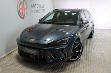 Cupra Leon Sportstourer 2.0 TSI AHK 4Drive VZ