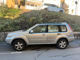 Nissan X-Trail 2.5 4WD Camper Umbau - gebrauchte Nissan X-Trail aus dem Jahr 2004