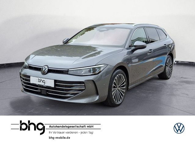 Volkswagen Passat Variant 1.5 e-Hybrid OPF DSG Elegance