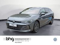 Volkswagen Passat Variant - Vorschau Bild 1