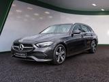 Mercedes-Benz C 200 T Avantgarde Advanced LED Pano Navi SHD Ka - Mercedes-Benz C-Klasse: T
