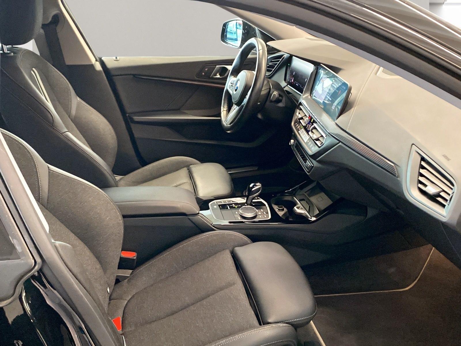 BMW 220 Gran Coupé 220d Gran Coupé Sport Line Harman/K Kamera LED, миниатюра 5