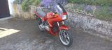 BMW K 75 S  - BMW K75S
