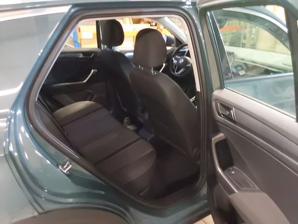 Volkswagen T-Roc - Bild 9