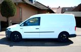 Volkswagen Caddy Maxi Kasten DSG - Volkswagen Caddy Maxi: Kasten