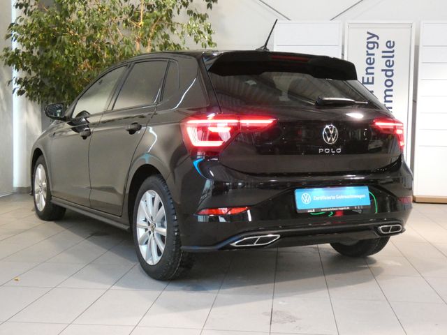 Polo 1.0 TSI R-Line DSG PANO KAMERA GARANTIE