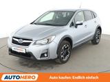 Subaru XV 2.0 Comfort Aut.*TEMPO*SHZ*ALU*KLIMA*CAM* - gebrauchte Subaru Pickups