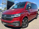 Volkswagen T6 2.0TDI Multivan Edition/LED/Kamera/Auto./AHK - VW T6 Multivan in Bielefeld