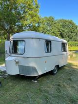 HYMER / ERIBA / HYMERCAR Triton - Offers