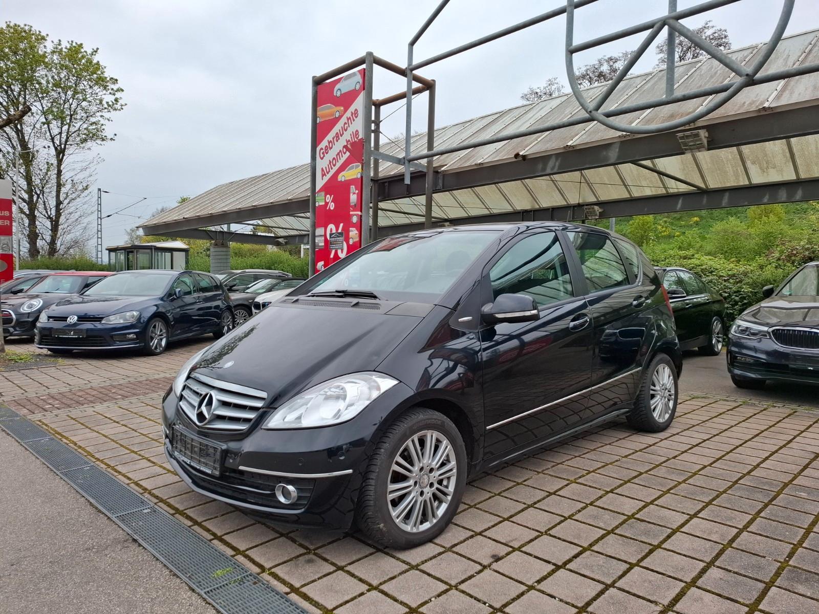 Mercedes-Benz A180 Autotronic Elegance *guter Zustand*