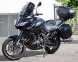 Kawasaki Versys 650 ABS - KAWASAKI VERSYS 650