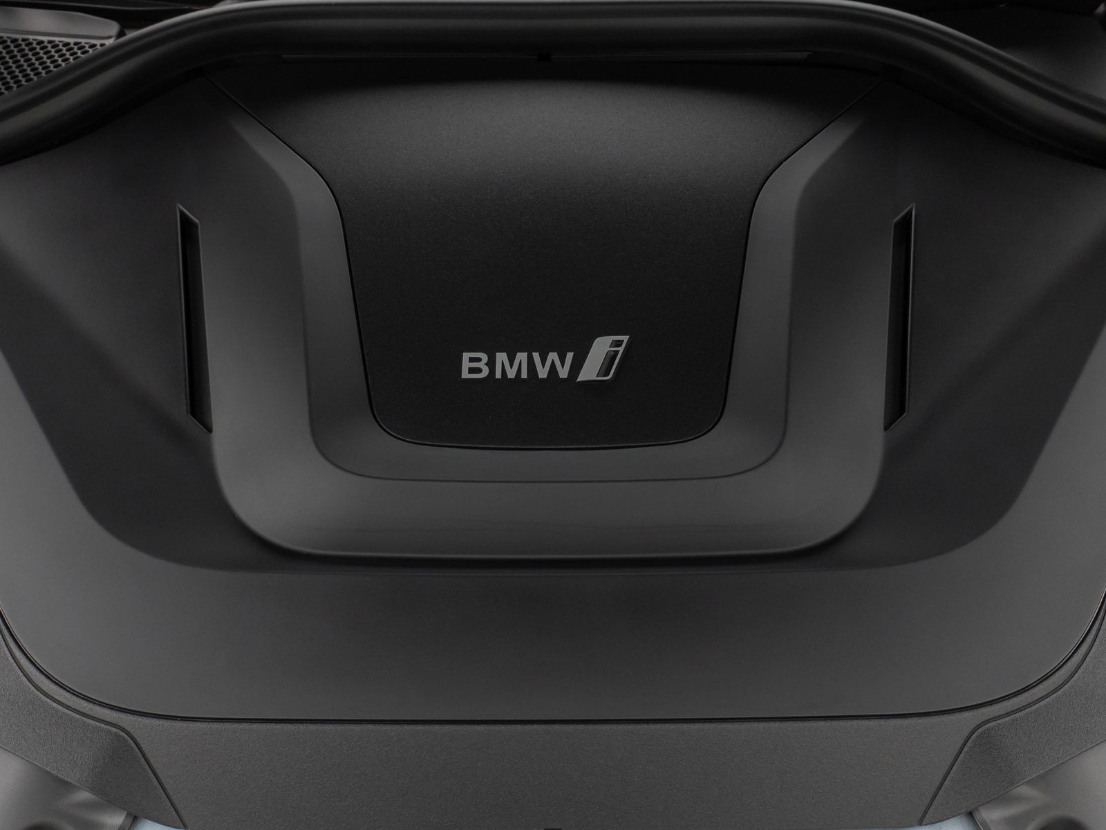 Fahrzeugabbildung BMW iX3 Impressive ACC DAB H/K 360° HUD Panorama 20"