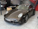 Porsche 997 Turbo Coupe*Sport-Chrono-Paket - Porsche 997: Turbo