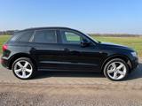 Audi Q5 3.0 TDI  quattro S-line super Optik - gebrauchte Audi Q5 aus dem Jahr 2016