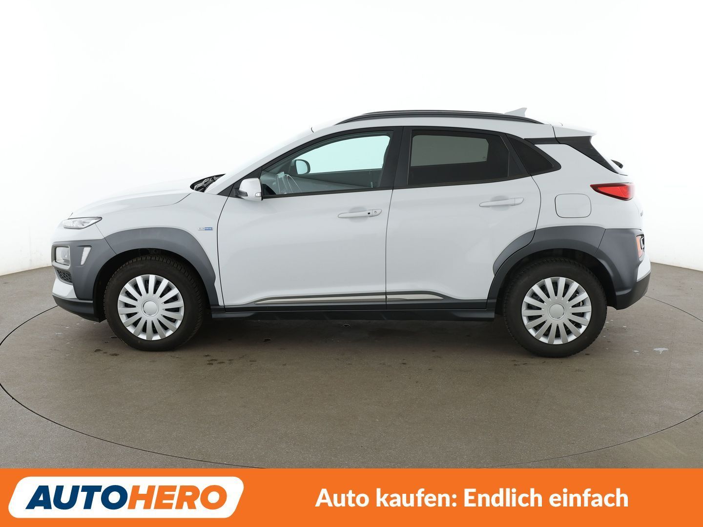 Hyundai Kona 1.6 Hybrid Premium 2WD Aut.*NAVI*HEAD-UP* imagem 3