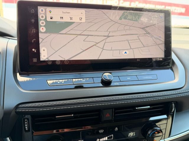 Fahrzeugabbildung Nissan Qashqai 1.3 DIG-T Xtronic N-Connecta*WP*KP*