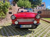 Trabant Kübel - Trabant: Kübel