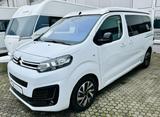 Pössl Vanster Citroen 145 PS AHK / PDC / Standheizung - Wohnmobil oder -wagen Van