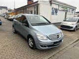 Mercedes-Benz B 150 TÜV NEU*INSPEKTION NEU*TOP - Mercedes-Benz B 150 aus 2006