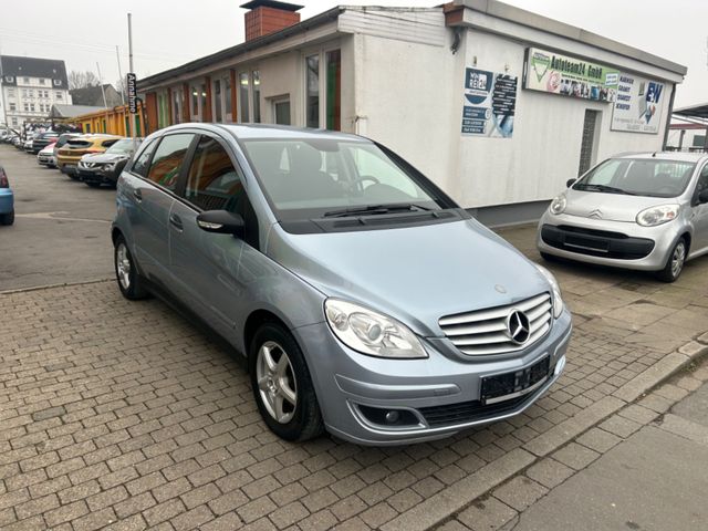 Mercedes-Benz B 150 TÜV NEU*INSPEKTION NEU*TOP