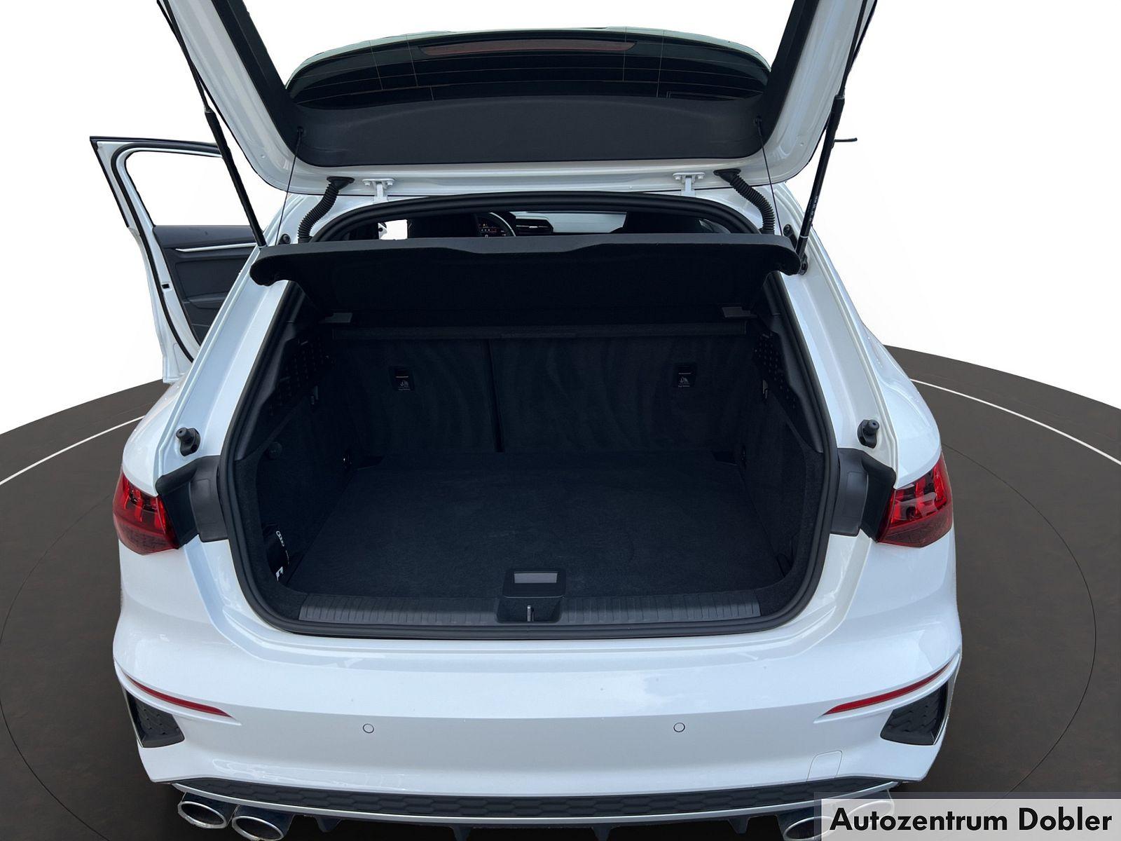 Audi S3 Sportback 2.0 TFSI 228kW S tronic quattro B+O, миниатюра 18