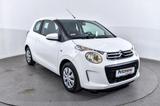 Citroën C1 VTi 72 S&S FEEL - gebrauchte Citroën C1 aus dem Jahr 2020