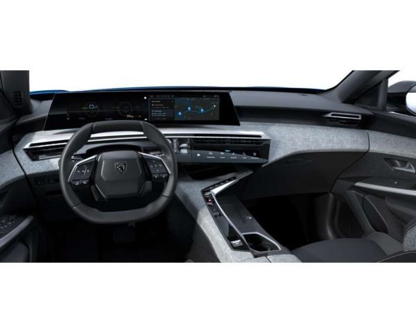 Peugeot 3008 - Bild 5