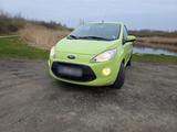 Ford KA (RU8) 1,2 Benzin, 69kw - Ford Ka RU8