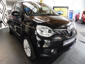 Renault Twingo Vibes Electric Faltdach