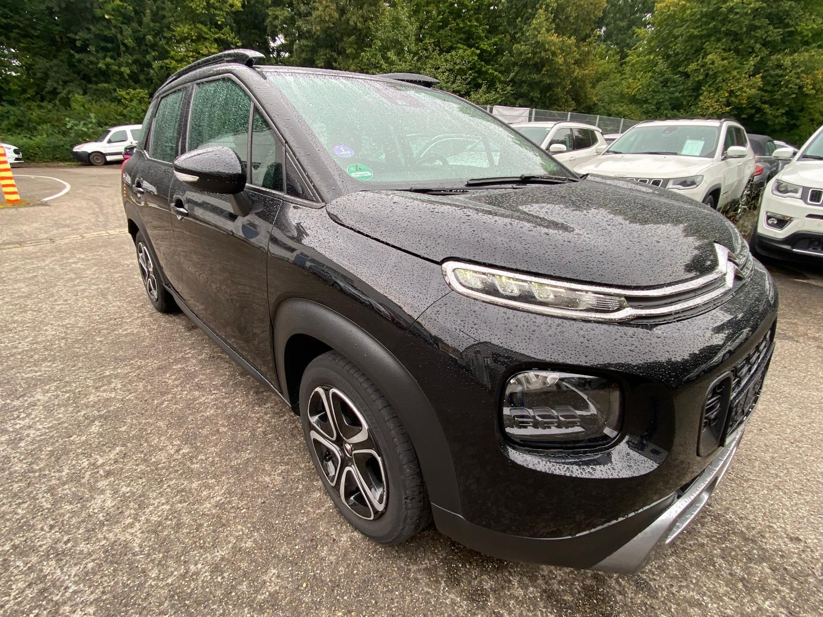 Citroën C3 Aircross Feel