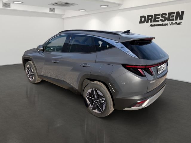 Hyundai Tucson – Bild 4